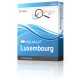 IQUALIF Luxemburg Gelb, Professionals, Business