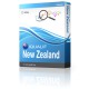 IQUALIF Nueva Zelanda Blanco, Individuales